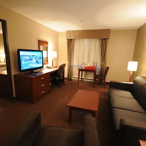 Hotel Canad Destination Centre Garry, Winnipeg